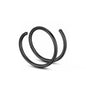 316L Stainless Steel Magnetic Septum Fake Nose Rings for Women Men Non-pierced Nose Hoop Tragus Falso Piercing Nez Body Jewelry