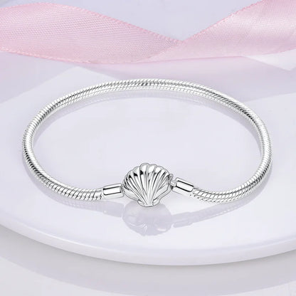 Bracelet 925 Sterling Silver Zircon Bracelets